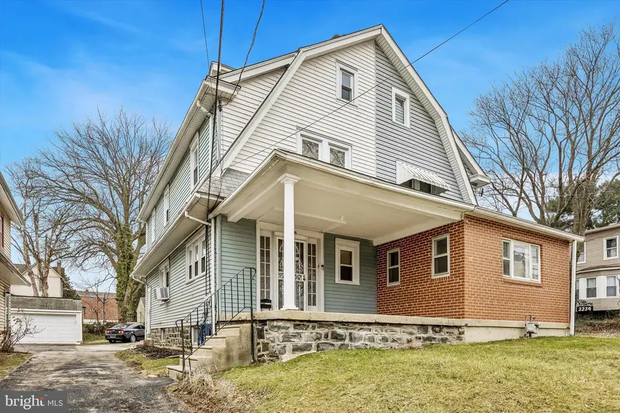 3232 Marshall Rd, Drexel Hill, PA 19026 - #2