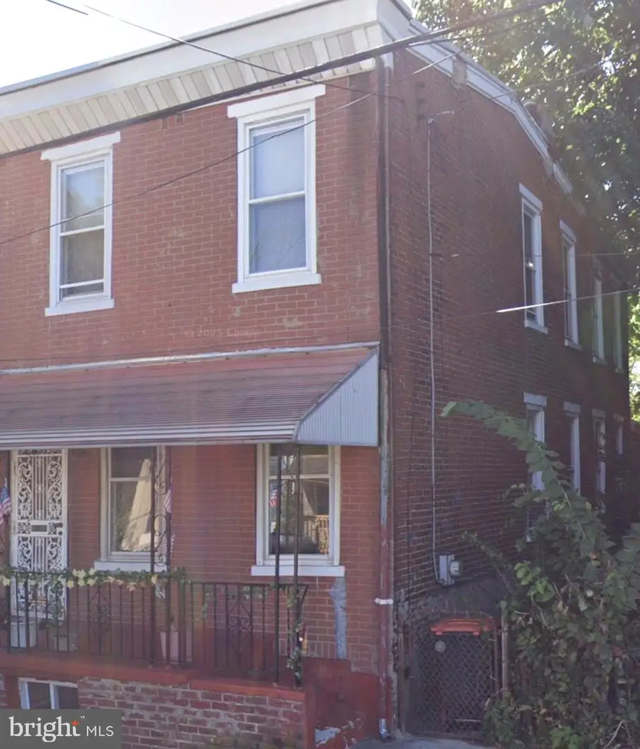 233 Patterson St, Chester, PA 19013 - #1