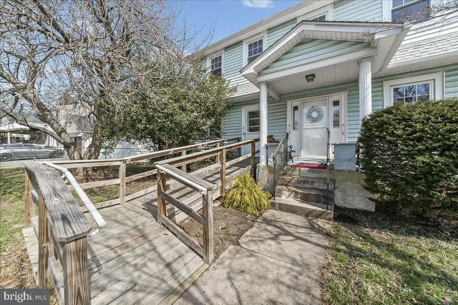 3907 Bethel Rd, Upper Chichester, PA 19061 - #2