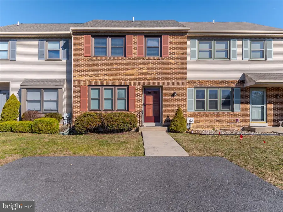 233 Sulky Way, Chadds Ford, PA 19317 - #2