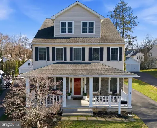 15 E Mercer Ave, HAVERTOWN, PA 19083