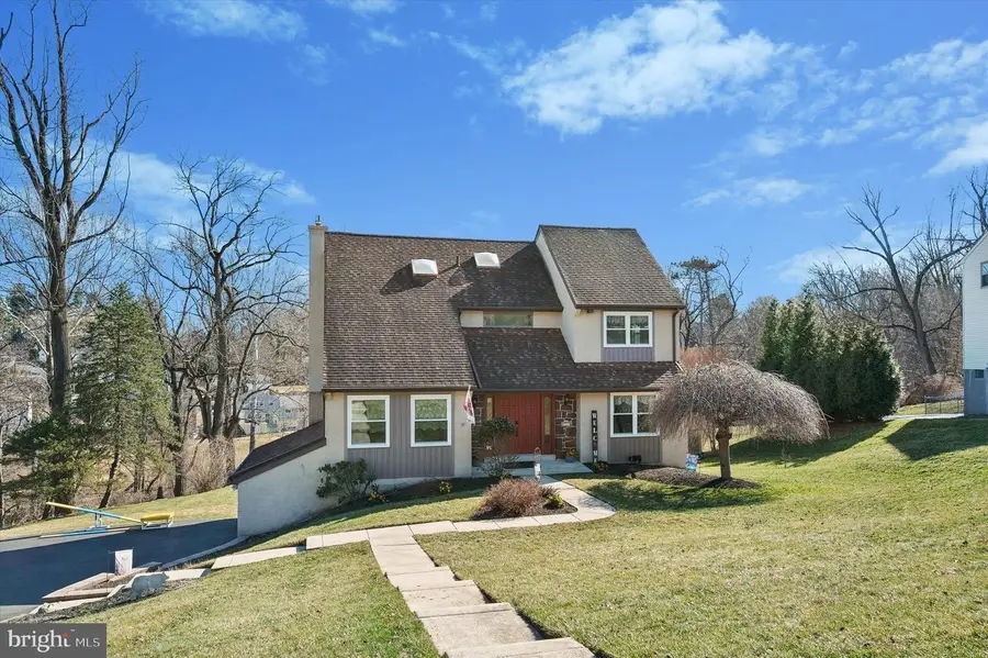 2312 Patricia Dr, Broomall, PA 19008 - #2