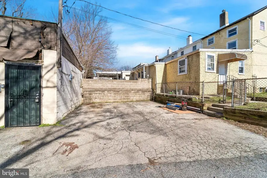 3947 Mary St, Drexel Hill, PA 19026 - #3