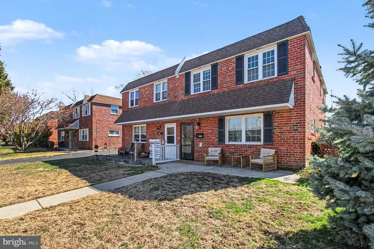 822 Hancock St, Ridley Park, PA 19078 - #1