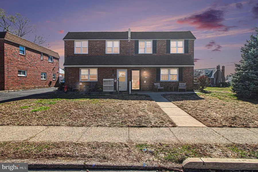 822 Hancock St, Ridley Park, PA 19078 - #3