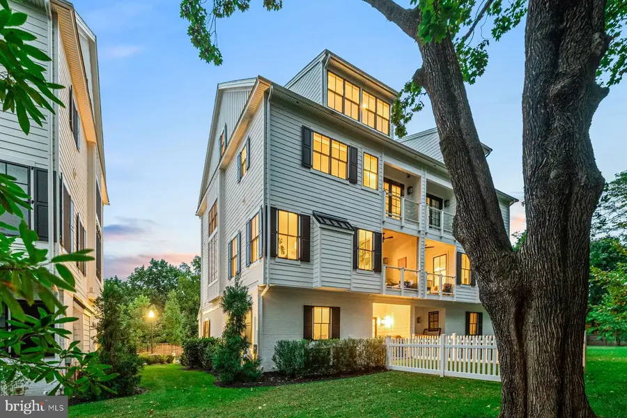 423 Maplewood Ave, Wayne, PA 19087 - #3