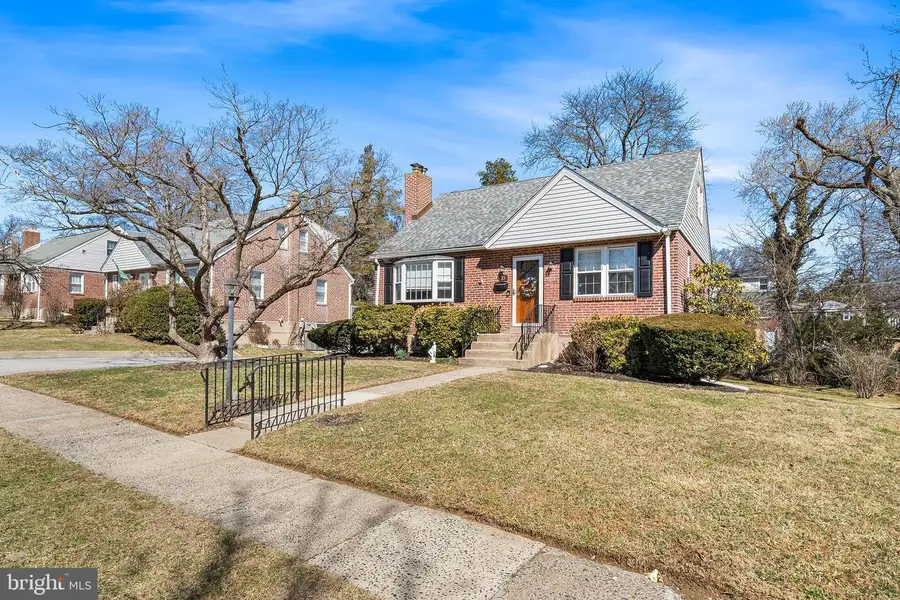 85 Rodmor Rd, Havertown, PA 19083 - #2