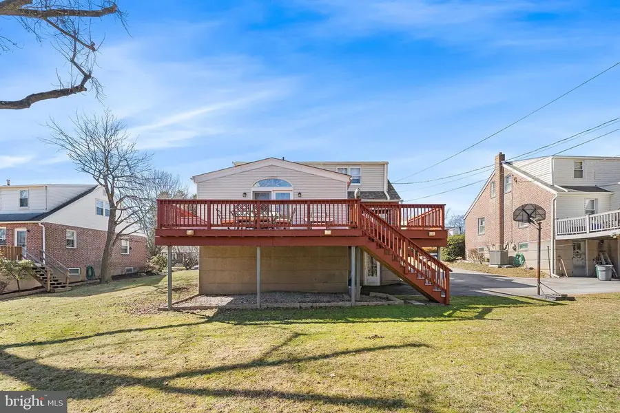 85 Rodmor Rd, Havertown, PA 19083 - #3