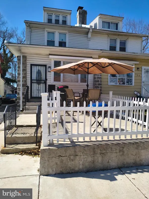 530 Orchard Ave, LANSDOWNE, PA 19050