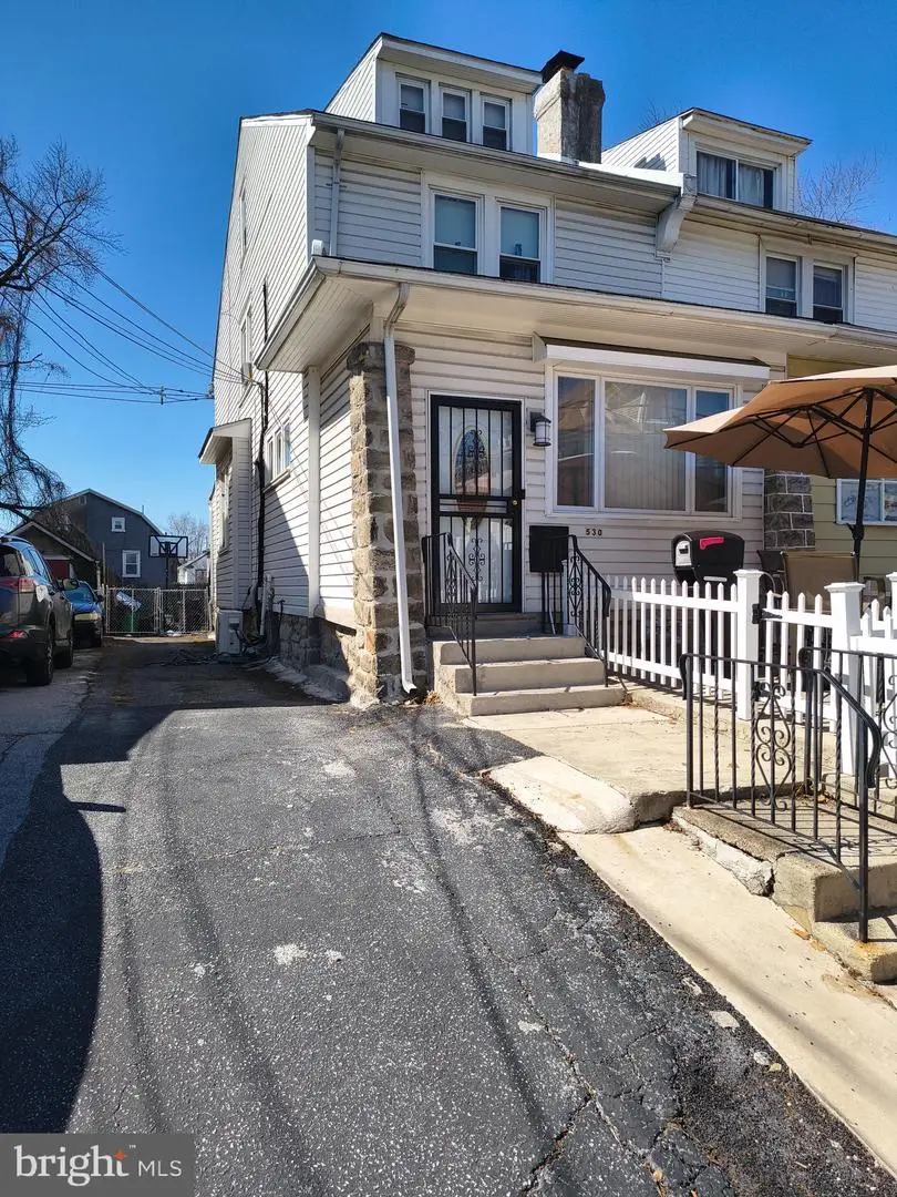 530 Orchard Ave, Lansdowne, PA 19050 - #2