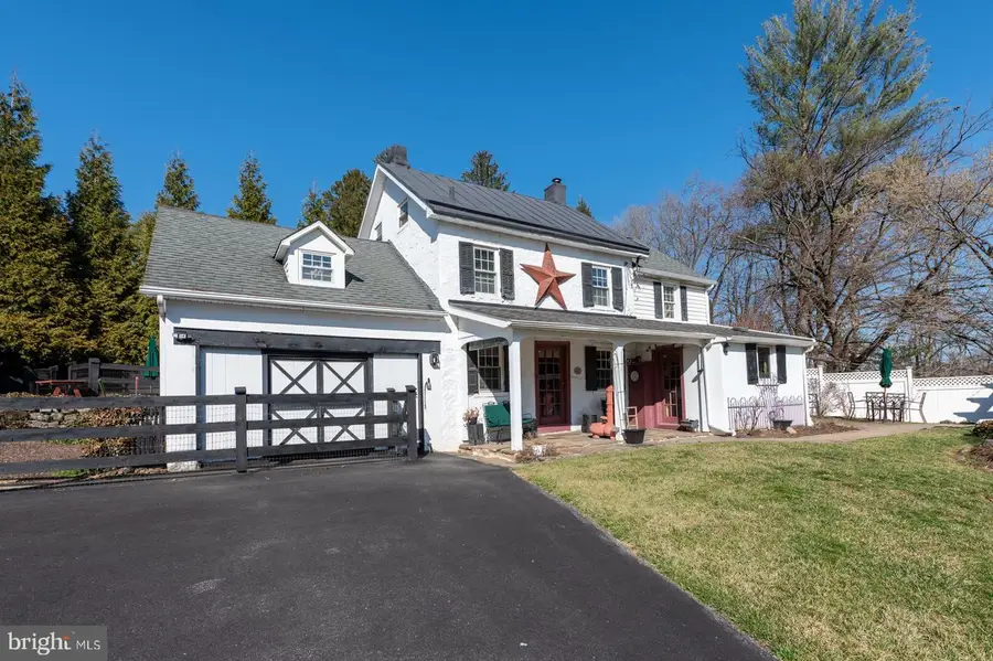 547 Baltimore Pike, Glen Mills, PA 19342 - #2