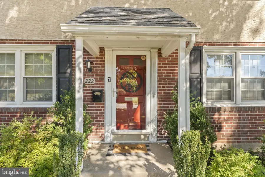 222 Wickford Rd, Havertown, PA 19083 - #2