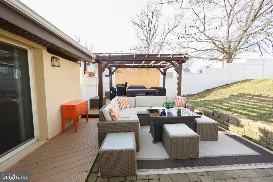 504 S Central Blvd, Broomall, PA 19008 - #3