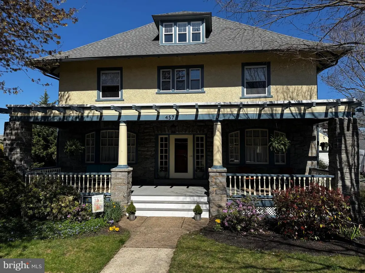 457 Penn Ave, Drexel Hill, PA 19026 - #1