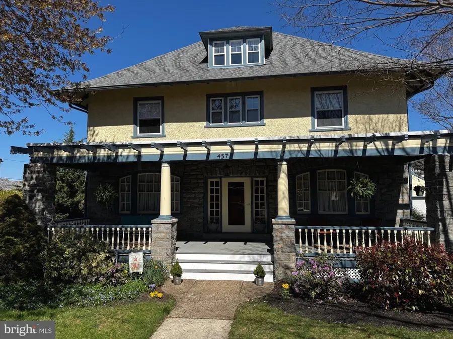 457 Penn Ave, Drexel Hill, PA 19026 - #2