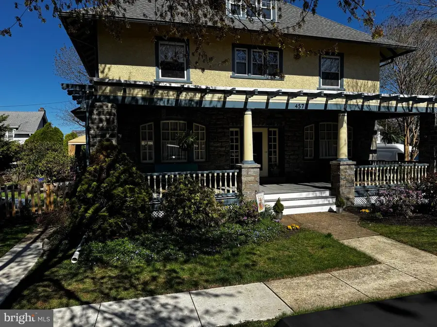 457 Penn Ave, Drexel Hill, PA 19026 - #3