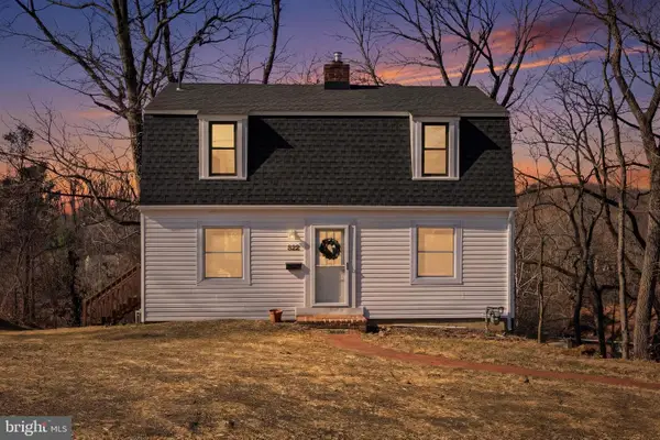 522 Anderson Ave, DREXEL HILL, PA 19026