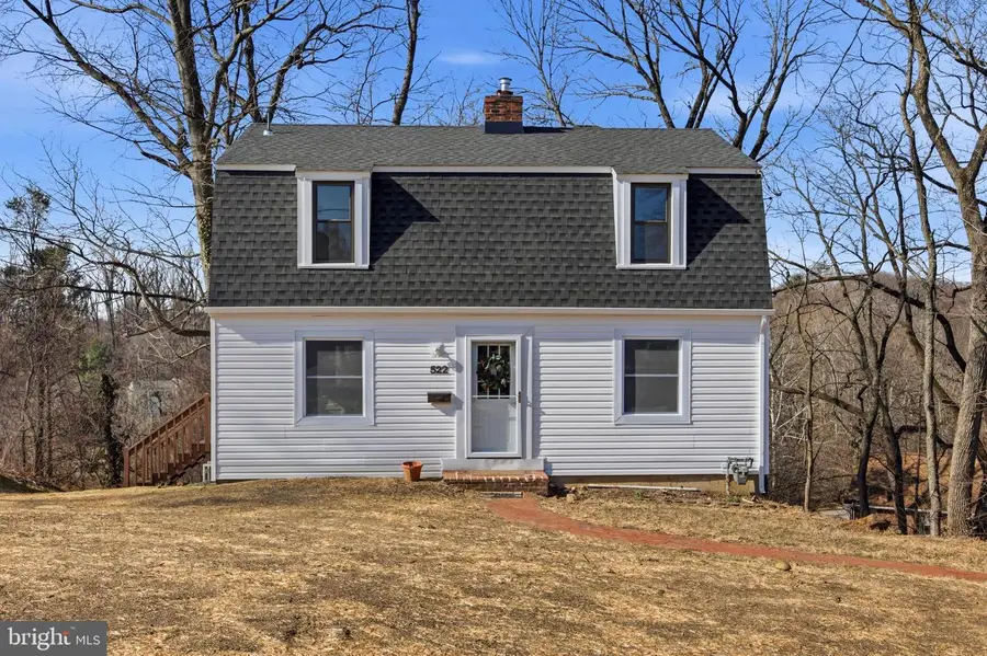 522 Anderson Ave, Drexel Hill, PA 19026 - #2