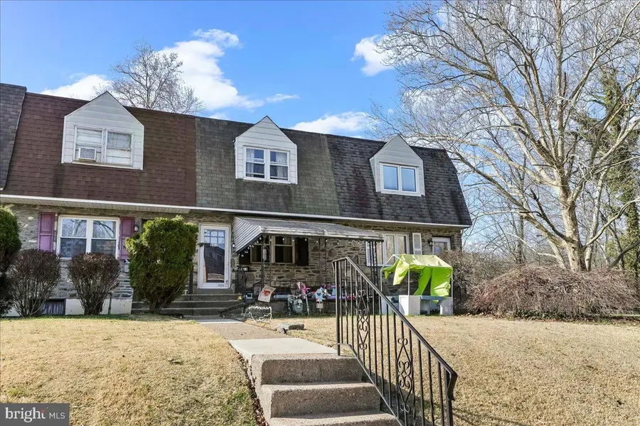 2313 Delmar Dr, Folcroft, PA 19032 - #2