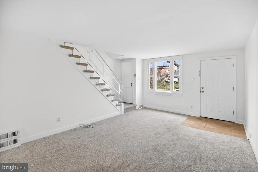 107 N Bishop Ave, Clifton Heights, PA 19018 - #2