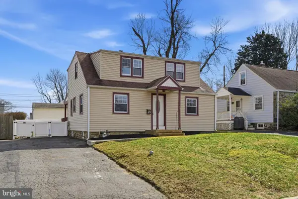 78 Seward Ln, ASTON, PA 19014