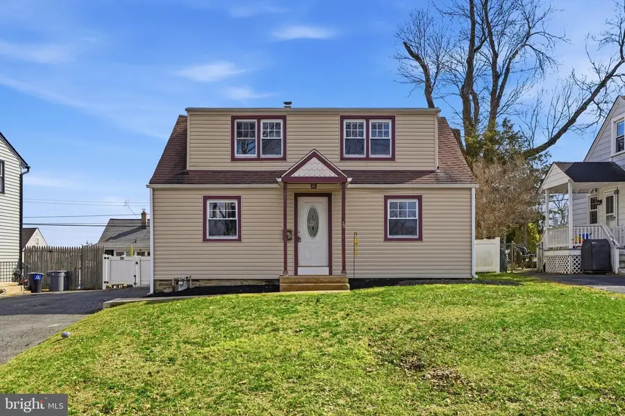 78 Seward Ln, Aston, PA 19014 - #2