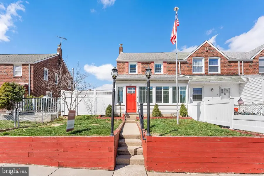 620 Darby Rd, Ridley Park, PA 19078 - #2