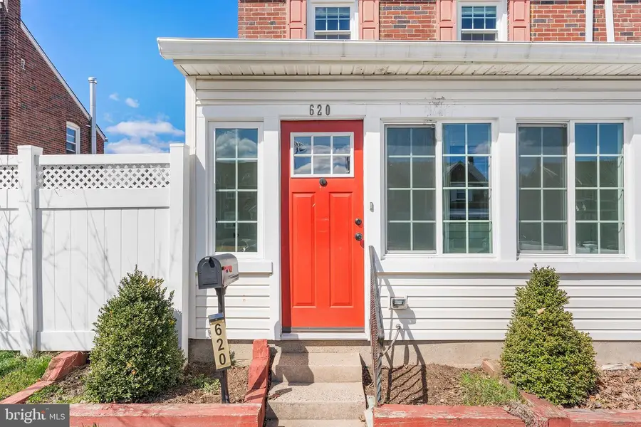 620 Darby Rd, Ridley Park, PA 19078 - #3