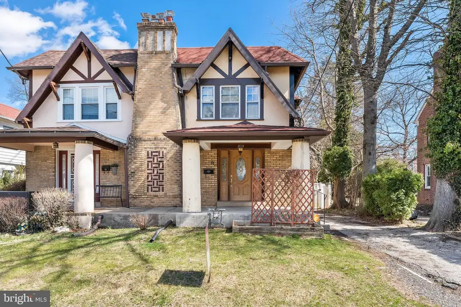 295 Braddock Ave, Lansdowne, PA 19050 - #2