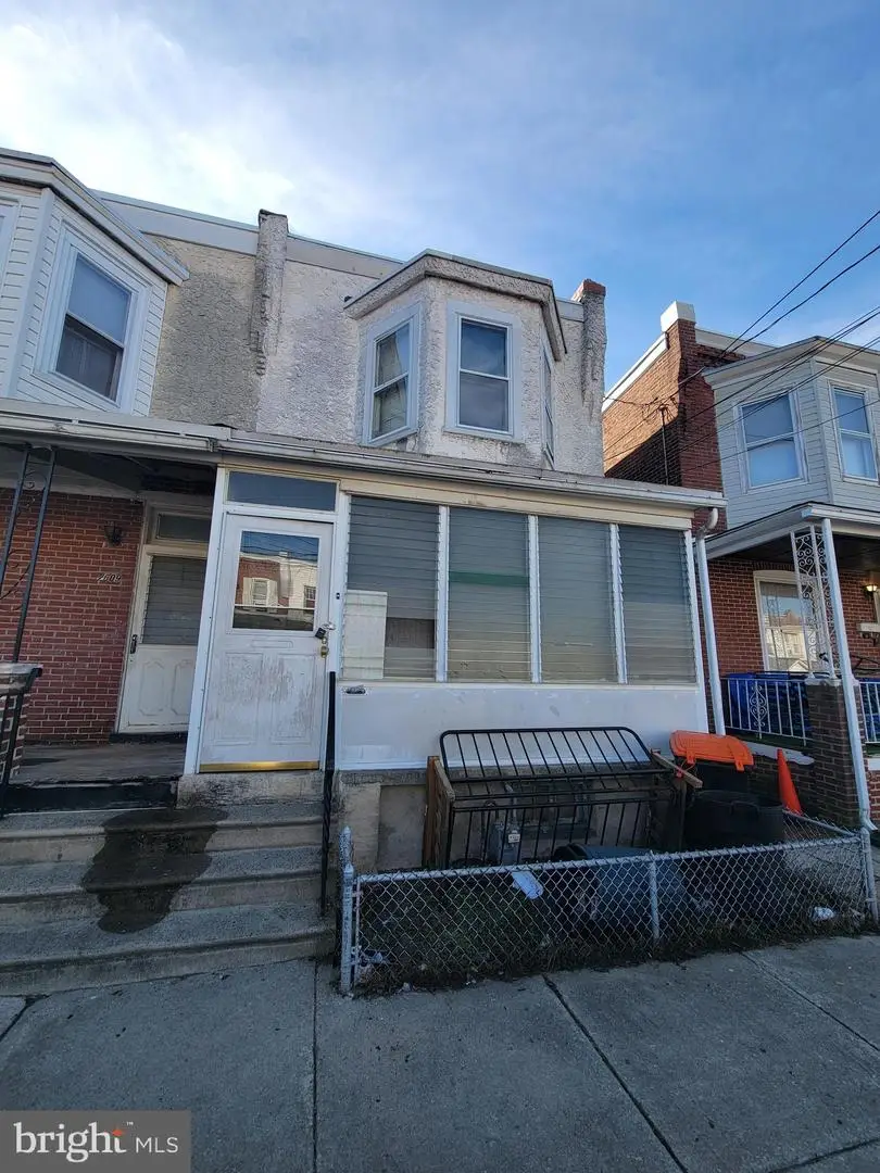 2611 W 6th St, Chester, PA 19013 - #2