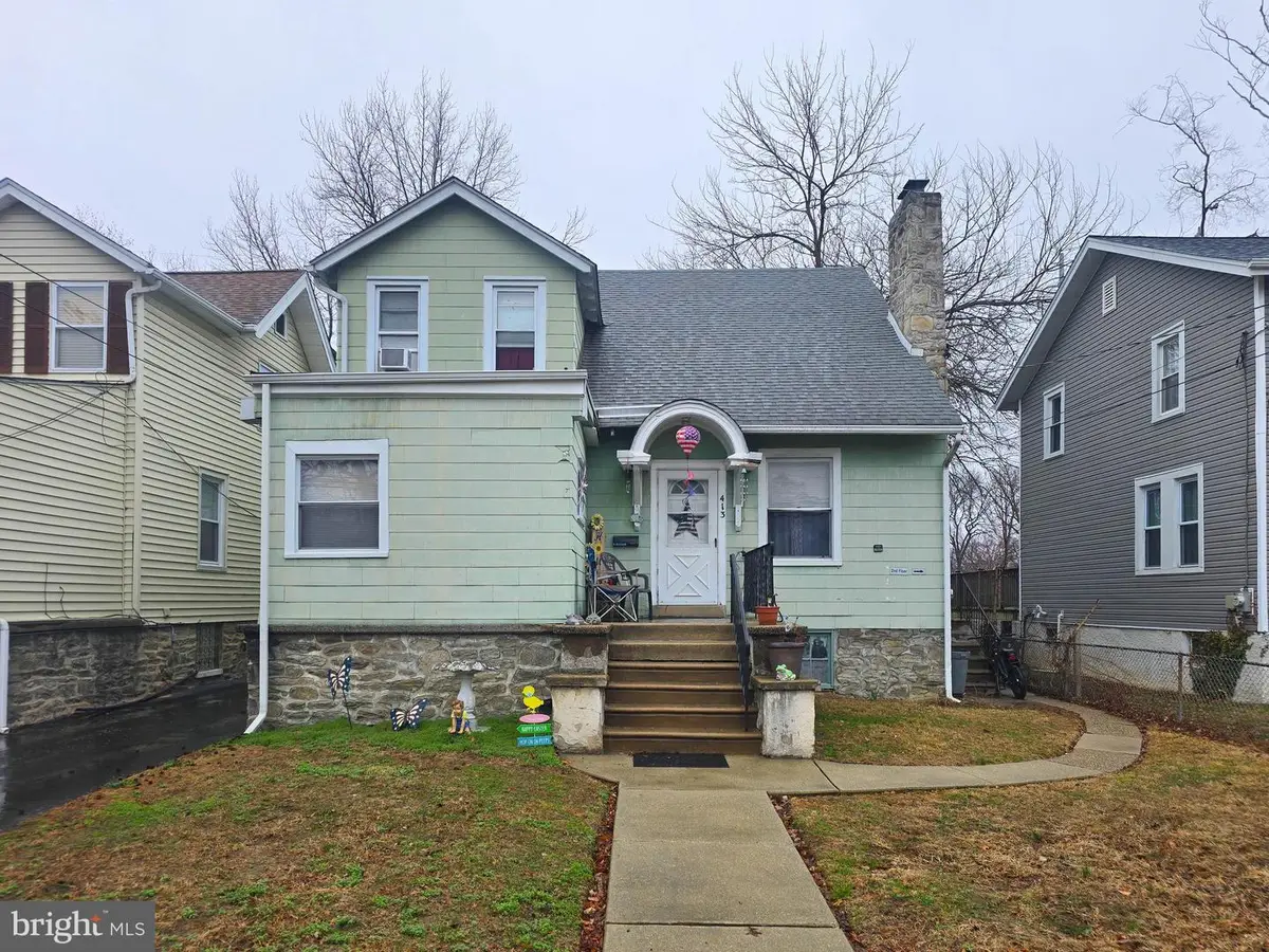 413 Urban Ave, Norwood, PA 19074 - #1