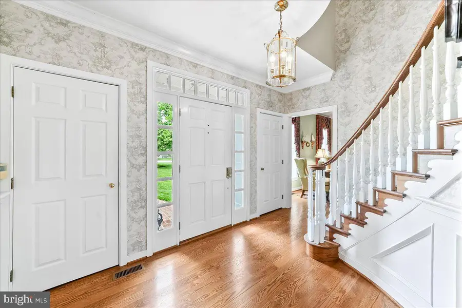 7 Bolingbroke Rd, West Chester, PA 19382 - #3