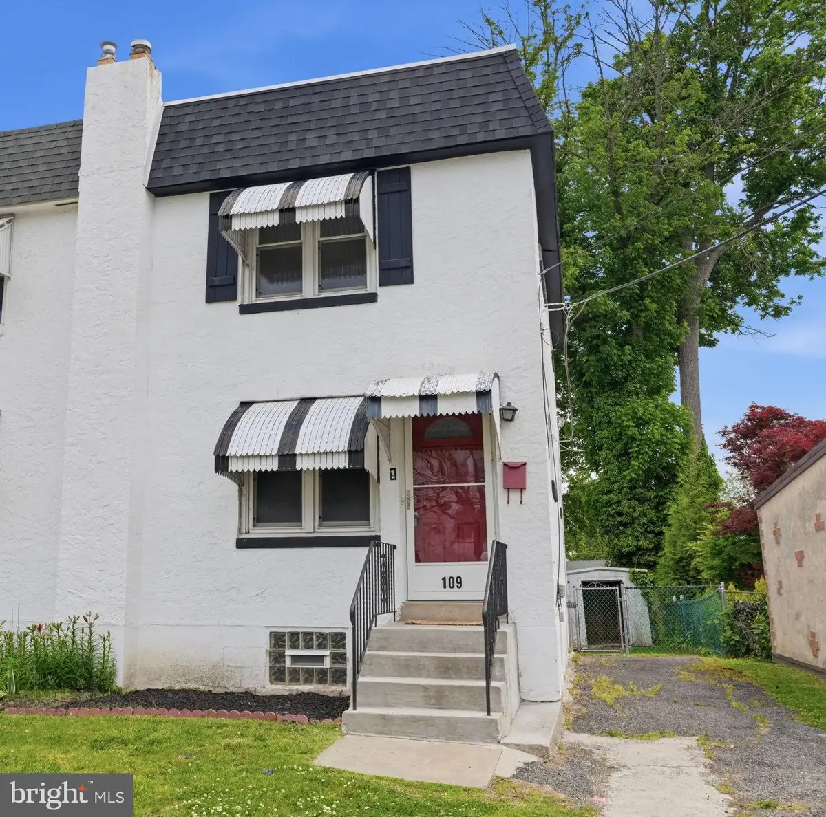 109 W Ridley Ave, Norwood, PA 19074 - #1