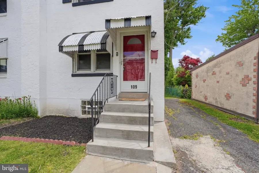 109 W Ridley Ave, Norwood, PA 19074 - #3