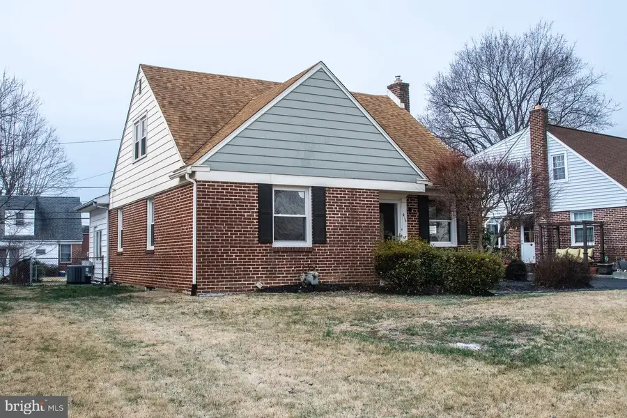 510 Bonsall Rd, Ridley Park, PA 19078 - #2