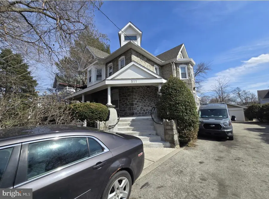 511 Chester Pike, Sharon Hill, PA 19079 - #3