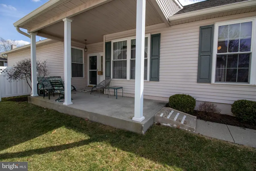 803 W Fox Hound Chase, Glen Mills, PA 19342 - #2