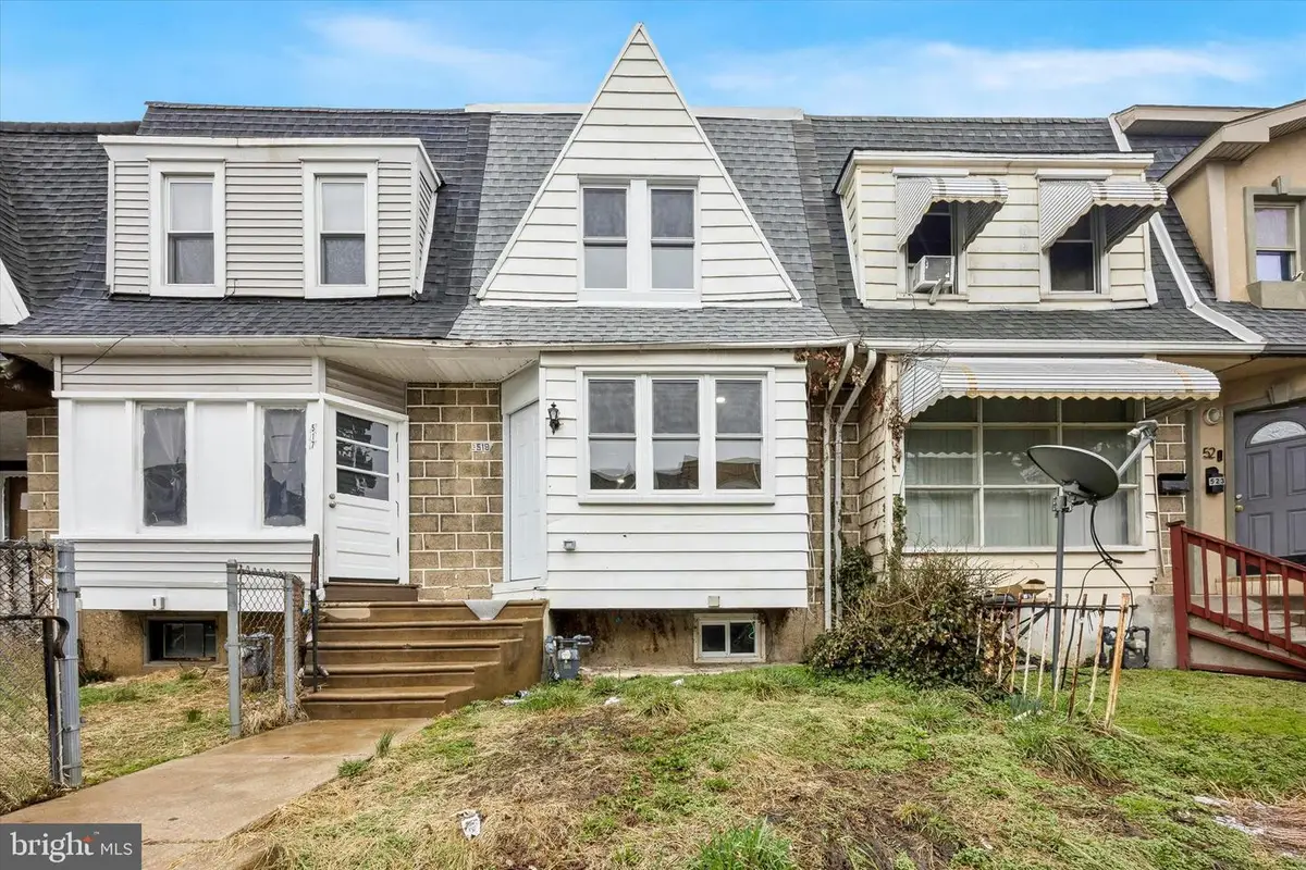 519 Littlecroft Rd, Upper Darby, PA 19082 - #1