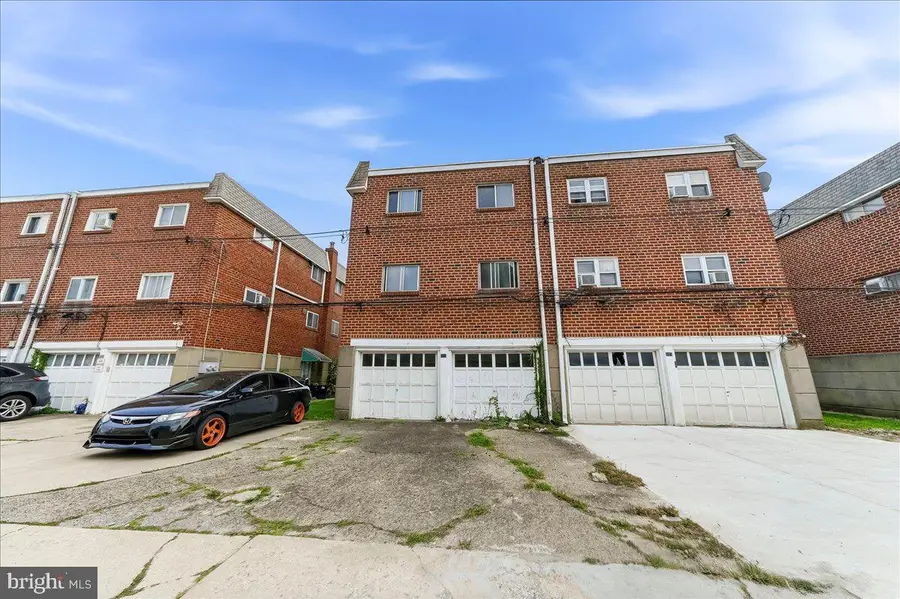 605 Bywood Ave, Upper Darby, PA 19082 - #2