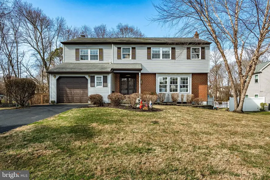 115 Morgan Rd, Aston, PA 19014 - #2