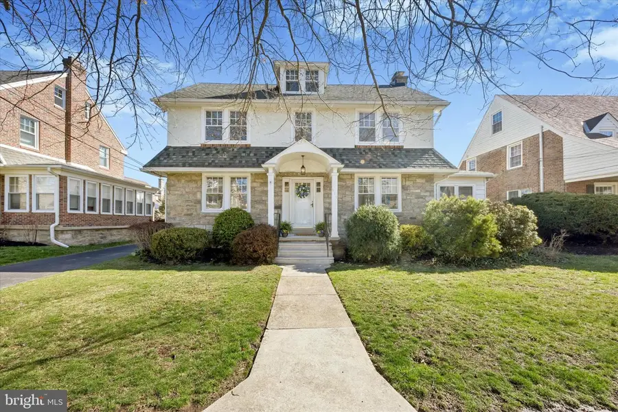 919 Lindale Ave, Drexel Hill, PA 19026 - #3