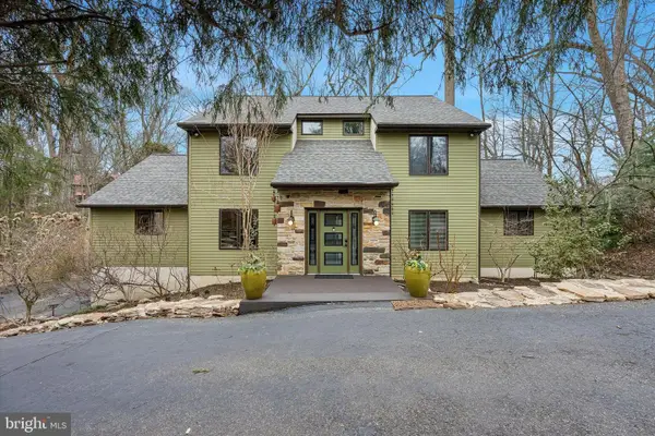 2 Lake Ave, MEDIA, PA 19063