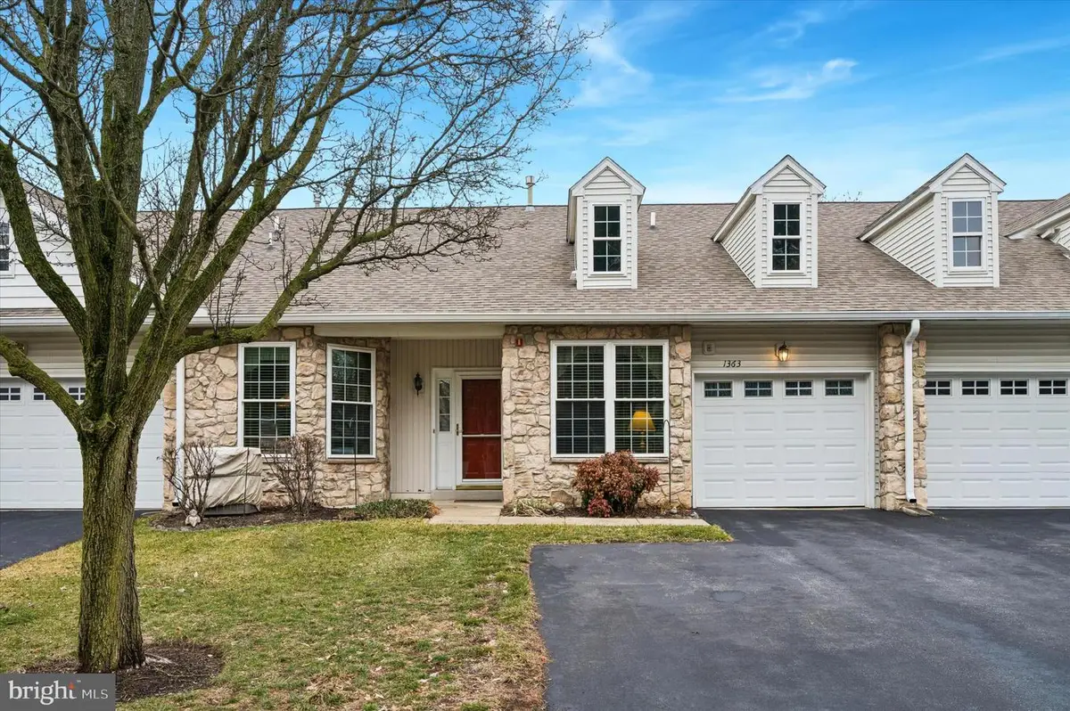 1363 Palmer Dr #122, Springfield, PA 19064 - #1