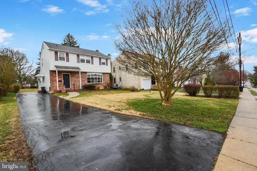 530 Grand Ave, Havertown, PA 19083 - #3