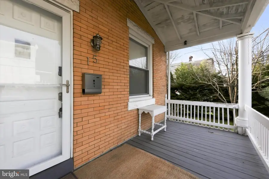 15 S Front St, Darby, PA 19023 - #3