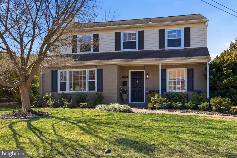 238 Alliston Rd, Springfield, PA 19064 - #2