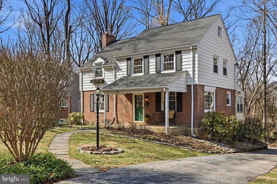 436 Kerr Ln, Springfield, PA 19064 - #2