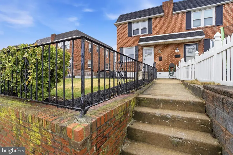 231 Haller Rd, Ridley Park, PA 19078 - #2