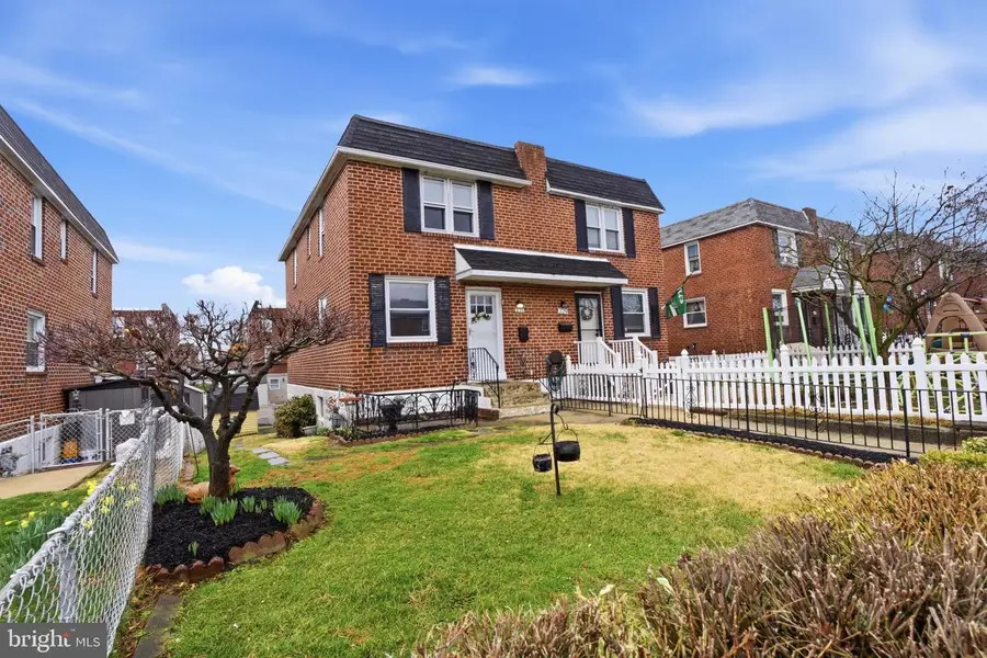 231 Haller Rd, Ridley Park, PA 19078 - #3