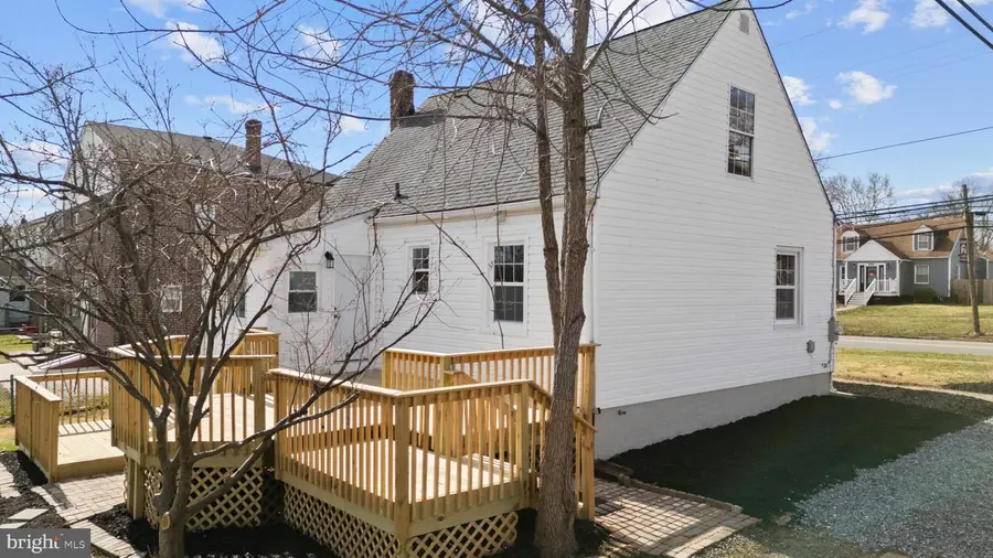 3070 Concord Rd, Aston, PA 19014 - #3